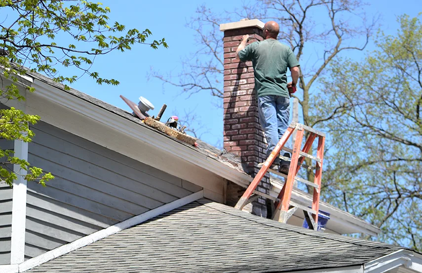 Chimney & Fireplace Inspections Services in Butte, MT