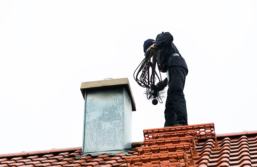 Chimney & Fireplace Sweeps in Butte, MT